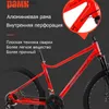 Bikes Wolfs Fang Aluminium Alloy Bicyc pour femmes 26 pouces 21 vitesses VTT VTT OUTÉRIE CYCLING MOUVENT ALLIAGE ALLIAGE L48