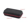 Caisses Handbag Splashoproof Eva Storage Case pour RG353M RG35XX H SAC de rangement Consoles de jeu étanche