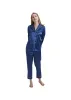 Vêtements pour femmes 100% de soie pyjamas pyjamas 19 mm mberrose naturel somnolence 230922 drop livraison de vêtements sous-vêtements dhasj