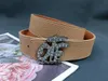 off Designer Belts Men Women Belts of Mens and Women offw Belt with Fashion Big Buckle Real Leather Top High Quality