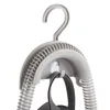 Reaquer CPAP -slanghängare Universal Tube Holder passar alla CPAP -slangar som är bekväma för rengöring och torkning