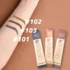 Enhancers 2 In 1 Eyebrow Pencil Eyeliner Double Sided Waterproof Free Shipping Make up products Makeup for women Korean Cosmetics