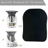 Tools Other Kitchen Tools Thermomix TM5 TM6 TM21 TM31 Sliding Pad Antifouling Accessories Clean Mobile Table Stand Mixer Cooker Mats y23