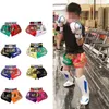 MMA shorts män kvinnor boxningstammar snabba torra kickboxning byxor slåss byxa gripande barn muay thai 240408