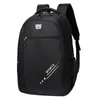 Backpack Men Man Men's Backpacks Luxury High Capacity Laptop Bags Bag Waterproof Sports Leather Women Girl Xnxx