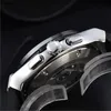Relógio masculino Designer relógios de alta qualidade Máquinas automáticas Relógios de máquinas 904L pp
