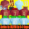 24 25 Soccer Jerseys Belgium de Bruyne Lukaku Trossard 2024 Euro Cup National Team voetbalshirt 2024 2025 Men Kids Kit Home weg Tielemans Bakayoko Carrasco