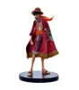 Anime One Piece Luffy Teatrical Edition Action Figura Juguetes One Piece Figuras Modelo coleccionable Toy de Navidad Toy4143436