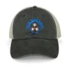 Berets AwakenATX TR-3B Cowboy Hat Brand Man Cap Kids In The Boy Women's