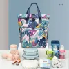 Bags Baby Diaper Bag Supplies, Stroller Backpacks for Mom and Baby, Baby Nursing Bags for Newborn Moms, Maternity Bags