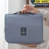 Sacchetti cosmetici borse per trucco appeso multi colore semplice semplice toilette portatili coreani da viaggio coreano accessori lavate