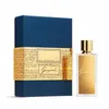 Barrois Ganymede Encelade Perfume 100 ml mężczyzn mężczyzn Kobiety Zapach Eau de parfum długotrwały zapach EDP Marc-antoine Perfum spray unisex colgone szybka dostawa