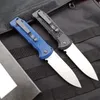 2Modeller Fällbara Blade Knife Pocket Tactical Knives Rescue Utility EDC Tools