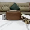 Touss nowa damska torba crossbody wszechstronna torba z kamerą na ramię