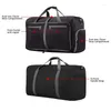 Aufbewahrungstaschen Männer Sport Fitnessstudio Freizeit Yoga Fitness Bag Frauen Handtasche große Kapazität Tragbare Reise Bolsas Mujer Home