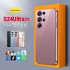 7,3 дюйма S23 Ultra S23 S24 Ultra Phone 1TB 16G 1T 5G Android Сотовые телефоны Мобильные телефоны Android