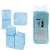 Dog Apparel Disposable Small Absorb Water Absorbent Toilet Training Pets Mat Pee Pads Diapers