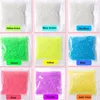 Gardendecoraties 10G Fluorescerende super lichtgevende deeltjes Glow Pigment Helder grindzand en steen DIY Decoration Party