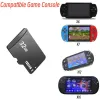 Kaarten 16/32 GB TF -geheugenkaart met 4000 games gamekaart voor x6 x7 x9 x12 x12 x16 Portable Game Console