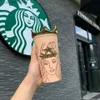 vattenflaska krona gudinna starbucks cup lyx par keramiska muggar morgon mugg mjölk kaffe te frukost flickvän mamma produkt gåva198w l48