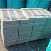 Resin Grate Manhole Cover Metal Products Usining Fabrication Service Pousité Personnalisation