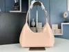 Дизайнерская сумка мода кова кожа на полуанлом сумочки женщины роскошные сумки для плеча маленькая подмышечная мешочка женская кошелек