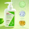Rengöringsmedel Disaar Antiacne Faceial Wash 200g salicylsyran Ceramid Vitamin B5 Essence Face Clean Pore Cleansing Fuktande exfolierande