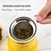 Stainless Steel Mesh Tea Tools Filters Household Reusable Coffee Strainers Metal Filter tea Strainer LT927