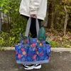 Storage Bags Garden Tools Organizer Bag Gardening Tote Holder Home High Capacity Pouch Oxford Cloth Side