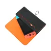 Fall Portable Game Card Host Storage Bag Travel Carry Protection Pouch Case Protective Bär täckning för Nintendo Switch OLED NS