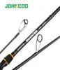 TILLE DE PISSION EXFAST 2 1M 2 4M TILE DE CARBON ML M 2 TIPS 528G TILLE SPINNING CASTING LUMING JIGGING 2 SECTIONS JOHNCOO BOOSTRA224T2711864