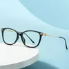 Sunglasses Frames Blue Light Blocking Glasses Frame For Men And Women Prescription Eyeglasses With Recipe AR Coating Full Rim Spectacles