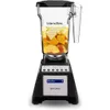 Blendtec Total Blender Classic with FourSide Jar, 75oz, 10 Speeds, Professional Grade Countertop Blender, High Power Kitchen Blender with 6 Pre-Programmed Cycles