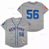 Man Vintage Baseball 30 Ryder Ryan Jersey 1965 1969 1983 Retro 31 Mike Piazza 20 Pete Alonso 41 Tom Seaver Emetre Pinstripe All Szyged Pullover Team Kolor High/Top