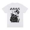 Men's T Shirts ASAP Vintage T-shirt Hip Hop Trend Cotton Men Shirt Tee Tshirt Womens Tops