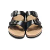 free shipping designer slippers for men women slides shoes designer sandals boston clogs mules designer clog mens womens sandles slides casual sandales sandalias