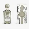 Neutralne perfumy Kiss of Bliss Perfumes 100 ml kobiety Man Man Man Man Ending Fraph Eau Eau The Audacity Liquid Love A Balm of Cirme Parfum Natural Spray Szybki statek