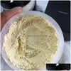 Gesicht Pulver Mercier Translucent Lose Setting Make -up Pouder Libre Fixante Mattöl 29G Concealer wasserdichtes langer Tropfen DH80J