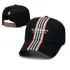 Sunshade b Hat Hat Baseball Unisex Cap Burbries Baseball Cap Hat Hat Hat Casual Hats Hat Hat Fashion Bur Classic 1Cvo Plaid Baseball DMNS