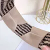 Headbands New Weaving Hairbands Minimalist and Advanced Feeling Hair Hoop Wide Non-Slip Headbands Headwear for Women Hair Accessories Y240417