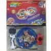 Beyblade Explosion Set Toy Disc 4in1 Комбинированная ручка, запуска, детский подарок 240411