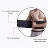 Waist Support Sweatband For Weight Loss High-quality Trimmer Men Women Wide Coverage Posture Trainer Sweat Belt