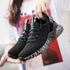 Casual Shoes XIHAHA Woman Sneakers For Men Mesh Breathable Causal Light Outdoor Sport Couples Gym Men's Spring Autumn Footwear