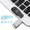 RECCIALE LENOVO ALTA SPEED da 2 TB a 32 GB USB Flash Drive Memory Stick Ultra Large Storage USB 3.0 Drive per MacBook Tablet Laptop