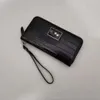 Handbag Designer Hot Selling 50% Discount Wallets for women New Fashion Womens Phone Zipper Large Capacity Long Handheld Bag with Box Wallet