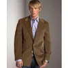 Men's Suits Suede Jacket French Casual Single Breasted Coat Korean Reviews Many Clothes Men Jackets Man Coats Outerwear Clothing Male