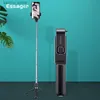 Selfie monopody bt selfie statyw do składania monopod przenośne selfie stick telefon komórkowy Android mini statyw Y240418