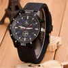 Montre-bracelets Fashion Date Quartz Men de surveillance Top Brand Brand Luxury Male Chronograph Chronograph Sport Mens Wist Hodinky Relogio Masculino D240417