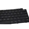 Ноутбук США для макета клавиатуры подсвет