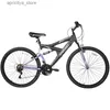 دراجات Slick Rock Trails 26 Mountain Bike L48